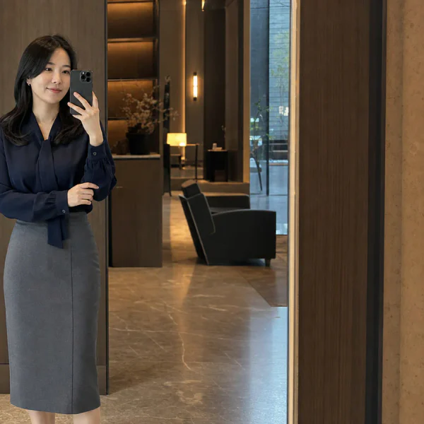 라운지 솔라가든 마사지 안내 이미지