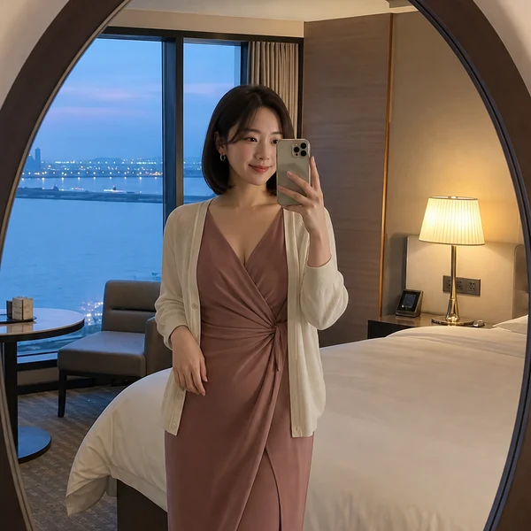 스위트 문별스테이 테라피 안내 이미지