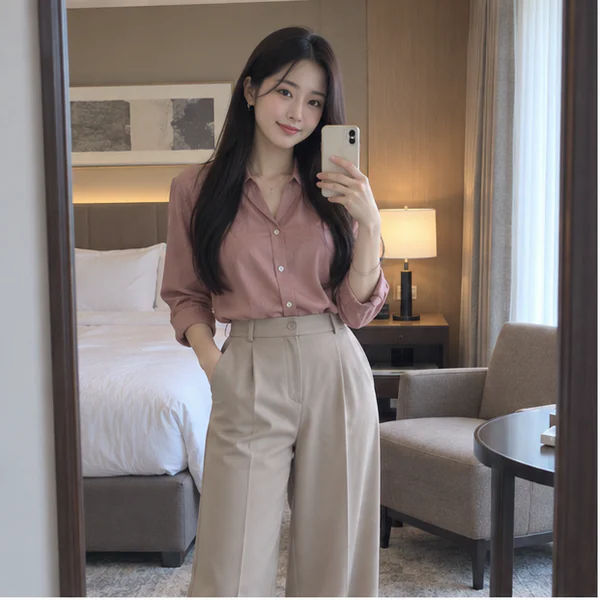라운지 하니릴렉스 테라피 안내 이미지