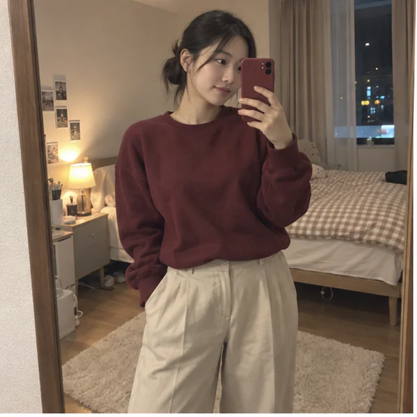 힐링 효정살롱 테라피 안내 이미지