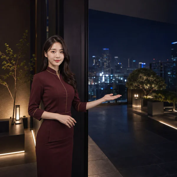 아로마 설현포레스트 테라피 안내 이미지