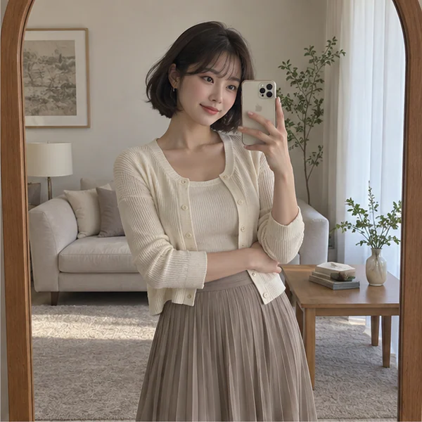 라운지 아델릴렉스 테라피 안내 이미지