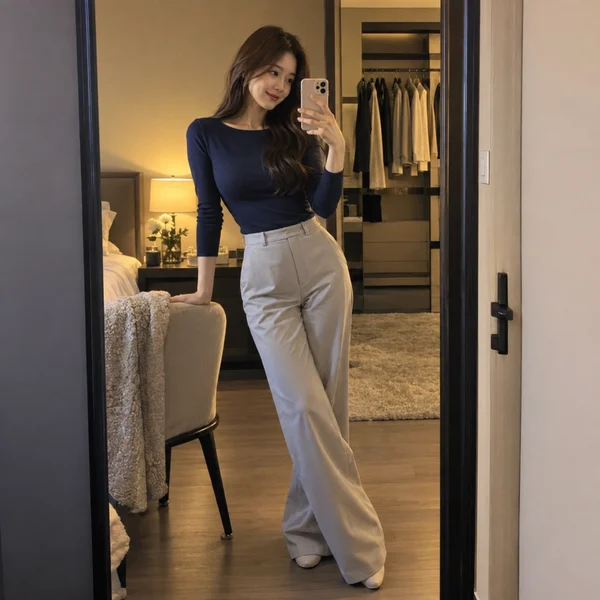 프리미엄 가을센터 홈타이 안내 이미지