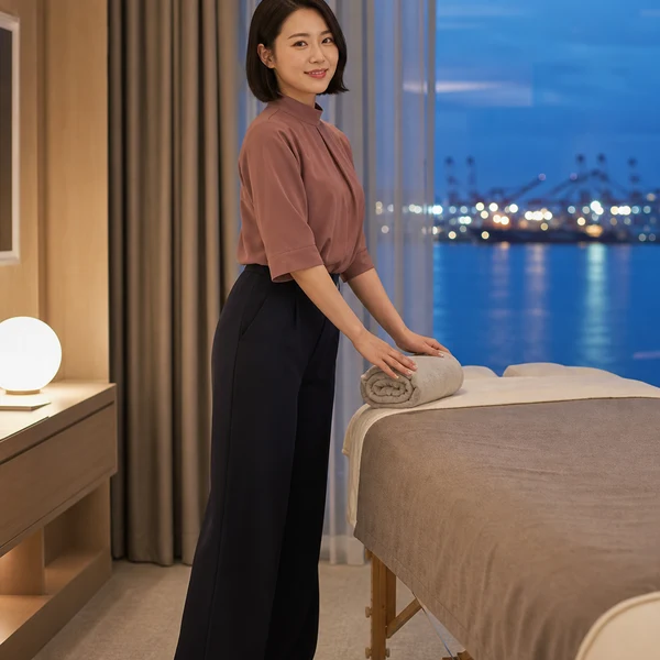 클래식 다현플레이스 테라피 안내 이미지
