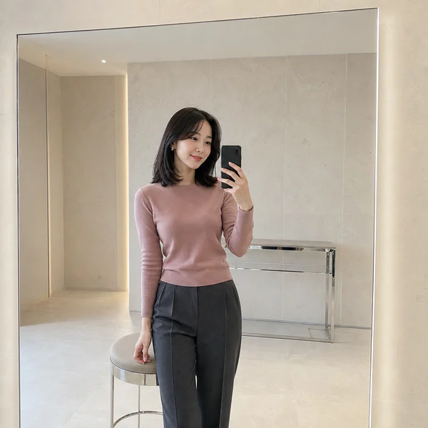 가든 민지스테이 홈타이 안내 이미지