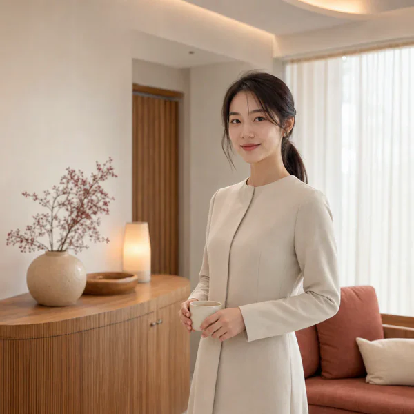 스위트 레드존라운지 테라피 안내 이미지