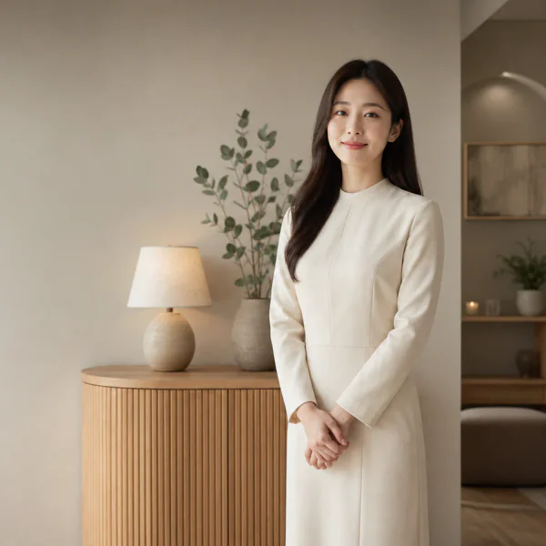 라운지 루나포레스트 마사지 안내 이미지