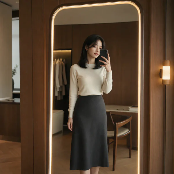 그랜드 문별라운지 홈타이 안내 이미지