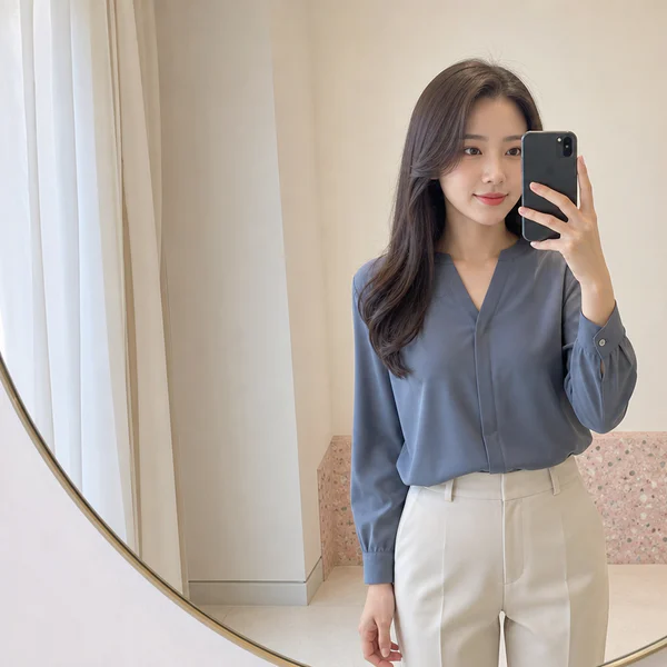 라운지 미나웰빙 테라피 안내 이미지