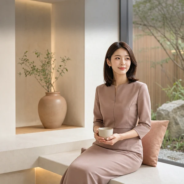 블랑 로제센터 테라피 안내 이미지