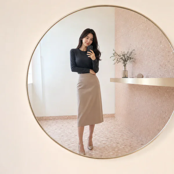 라운지 세정웰빙 마사지 안내 이미지