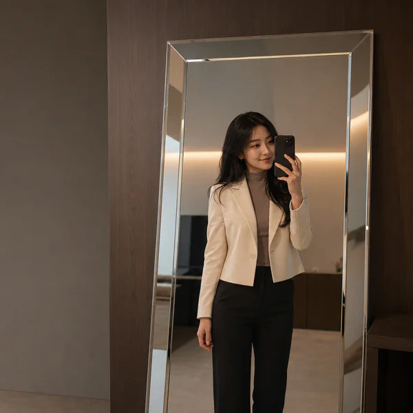 시그니처 아린하우스 테라피 안내 이미지