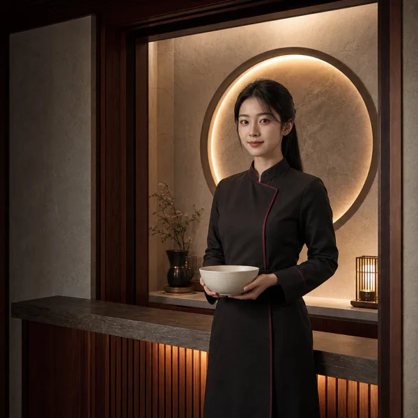 라운지 수지포레스트 마사지 안내 이미지