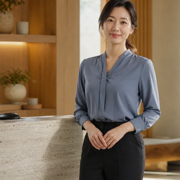 블랑 레드존센터 테라피 안내 이미지