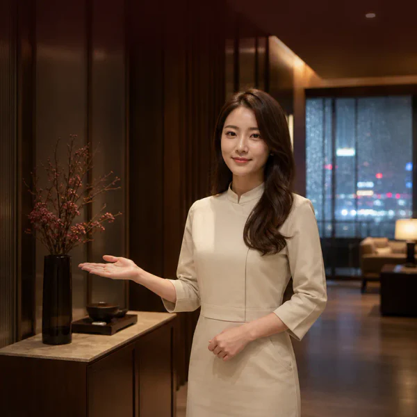 라운지 아델가든 테라피 제휴업체 이미지