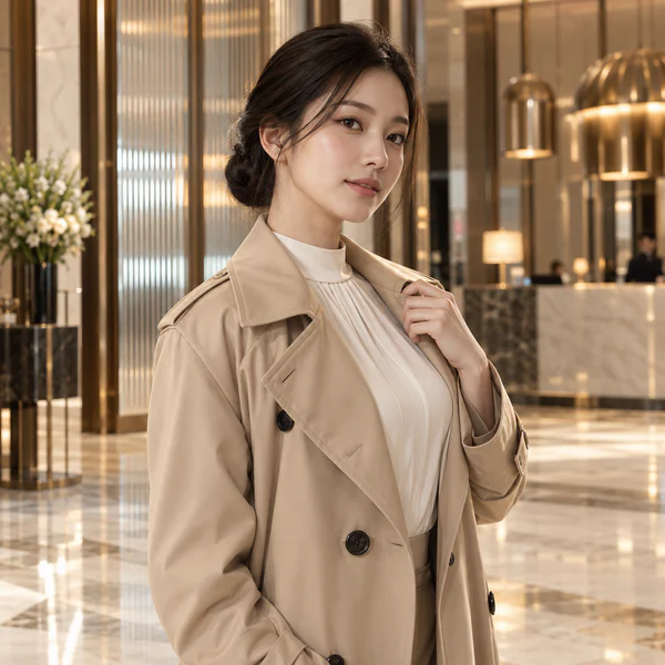 힐링 로제가든 테라피 안내 이미지