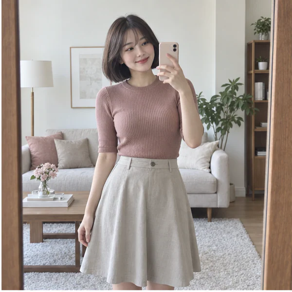 모던 아린가든 테라피 안내 이미지