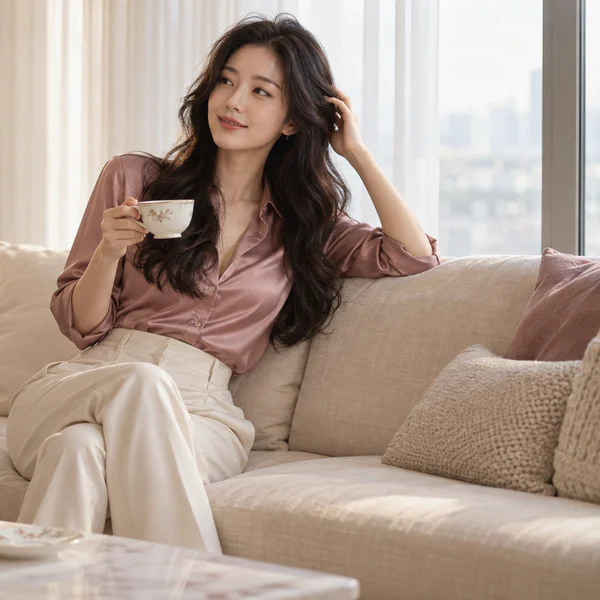 클래식 마리테라스 마사지 안내 이미지