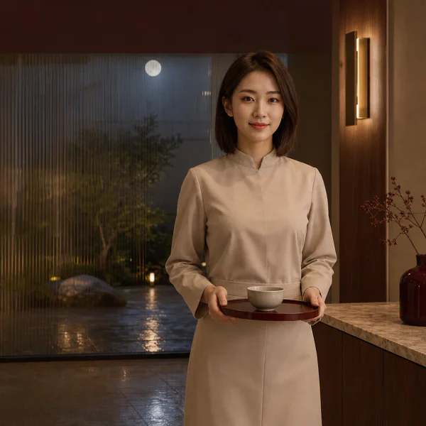 시그니처 아모르하우스 테라피 안내 이미지