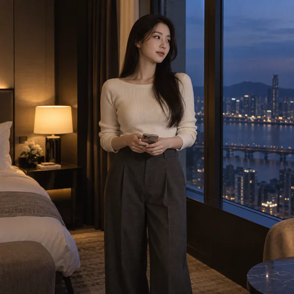 힐링 로제나룸 홈타이 제휴업체 이미지