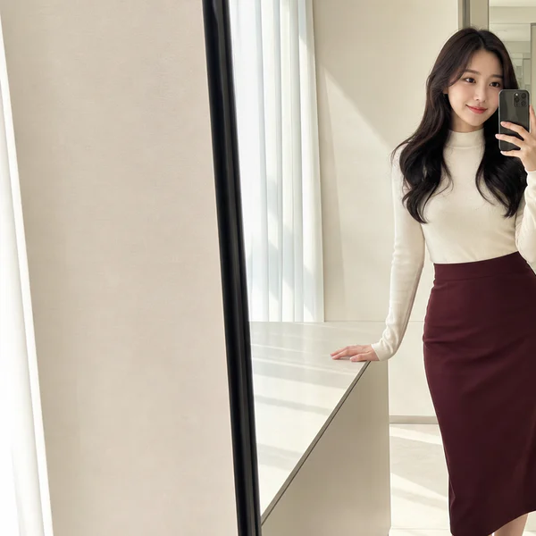 아로마 메르시웰빙 마사지 안내 이미지