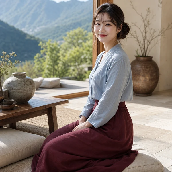 시그니처 유나케어 테라피 안내 이미지