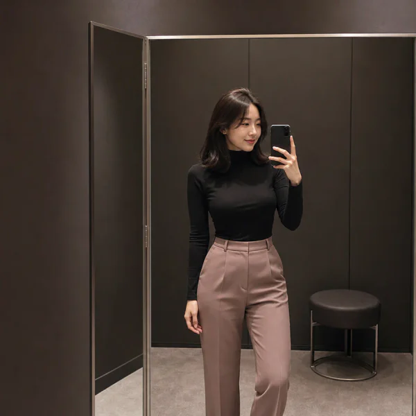 스테이 아린릴렉스 홈타이 안내 이미지