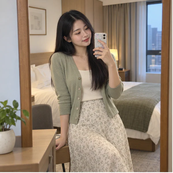 아로마 아델포레스트 테라피 안내 이미지