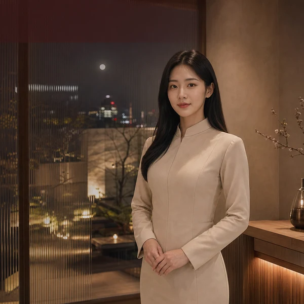 아로마 사나포레스트 테라피 제휴업체 이미지