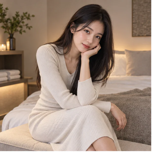 힐링 나나살롱 홈타이 안내 이미지