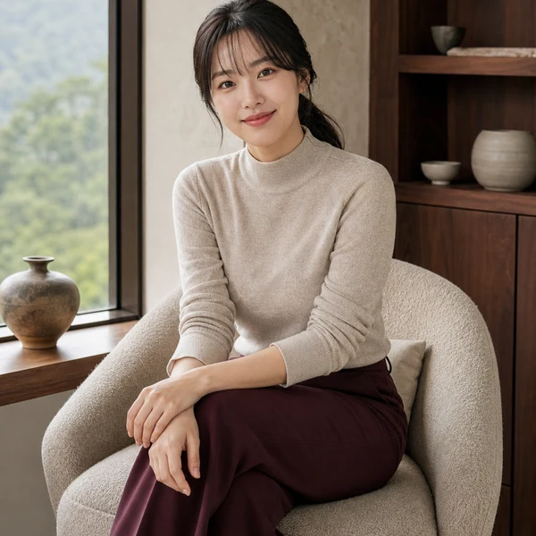 하니스튜디오 테라피 안내 이미지