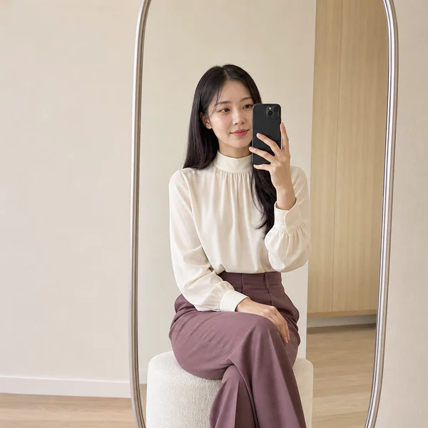 블랑 솔라룸 마사지 안내 이미지