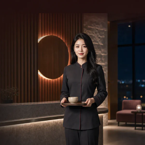 클래식 유나스테이 테라피 안내 이미지