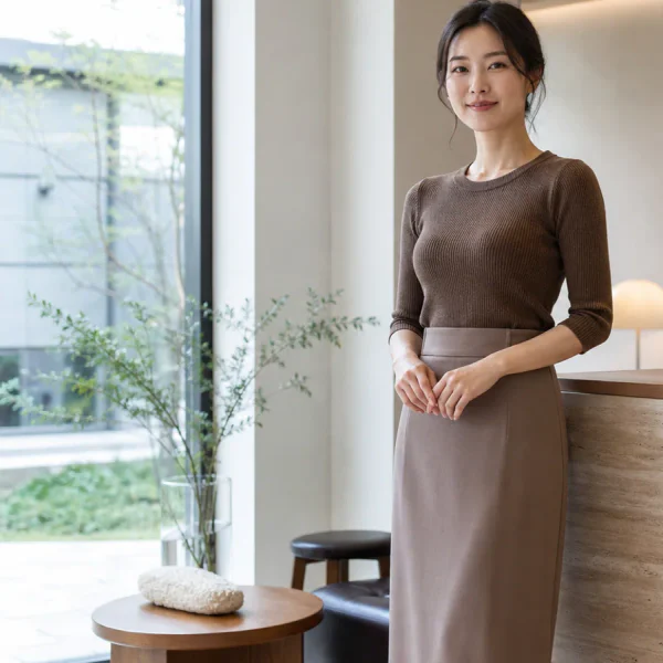 클래식 효정스테이 테라피 안내 이미지