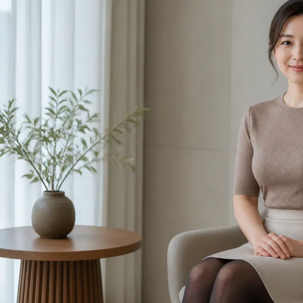 포레스트 나연하우스 테라피 안내 이미지
