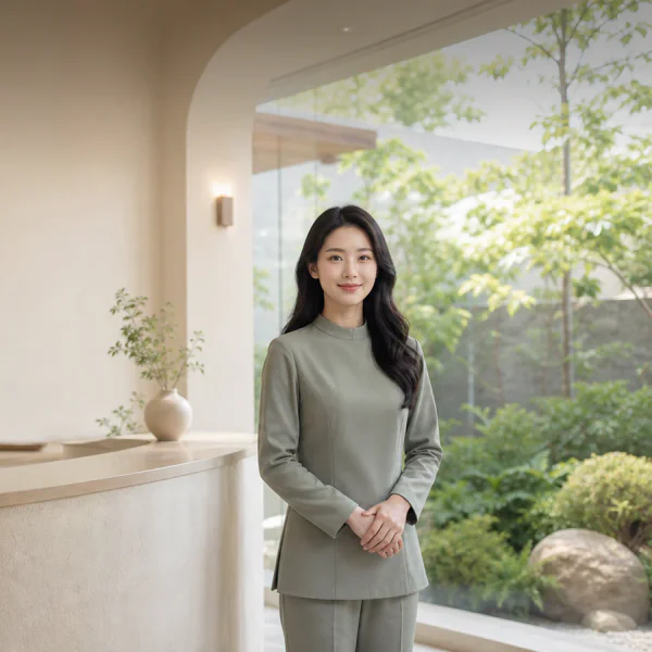 힐링 새봄살롱 홈타이 안내 이미지