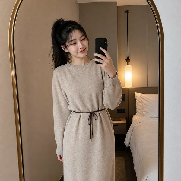 라운지 라엘릴렉스 테라피 안내 이미지