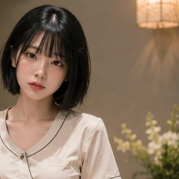 스테이 미나가든 테라피 안내 이미지