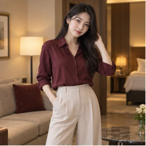 라운지 유나웰빙 홈타이 안내 이미지