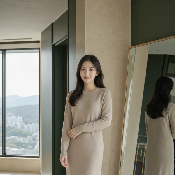 시그니처 아델스튜디오 테라피 안내 이미지