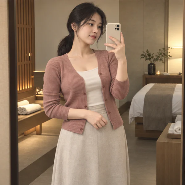그랜드 해린라운지 테라피 안내 이미지