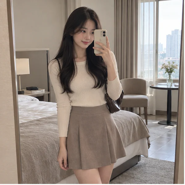 라운지 리안릴렉스 홈타이 안내 이미지