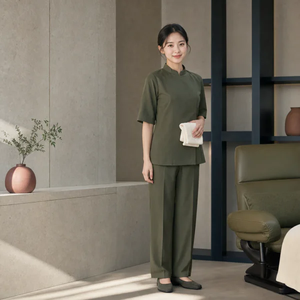 힐링 새봄룸 테라피 안내 이미지