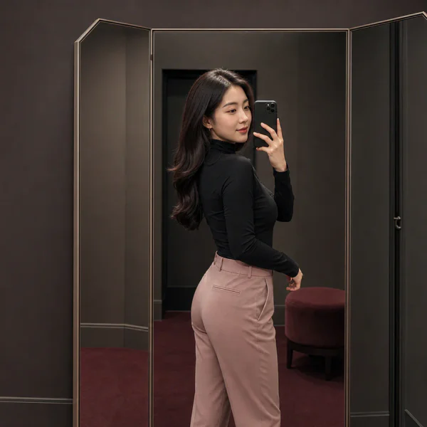 그랜드 모먼트라운지 테라피 안내 이미지