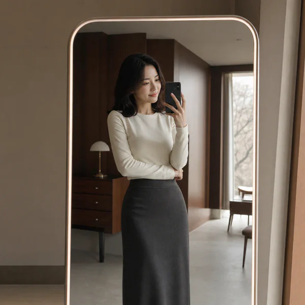 라운지 설현가든 테라피 안내 이미지
