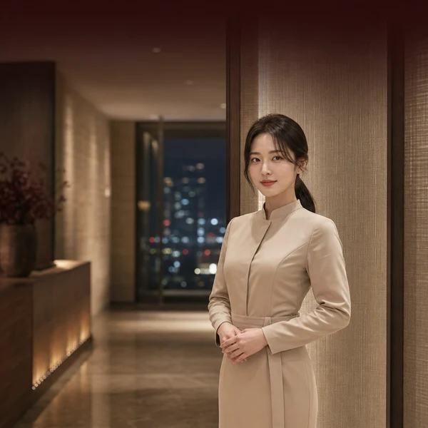 포레스트 사나하우스 테라피 안내 이미지