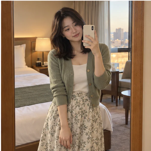 모던 아모르가든 테라피 안내 이미지
