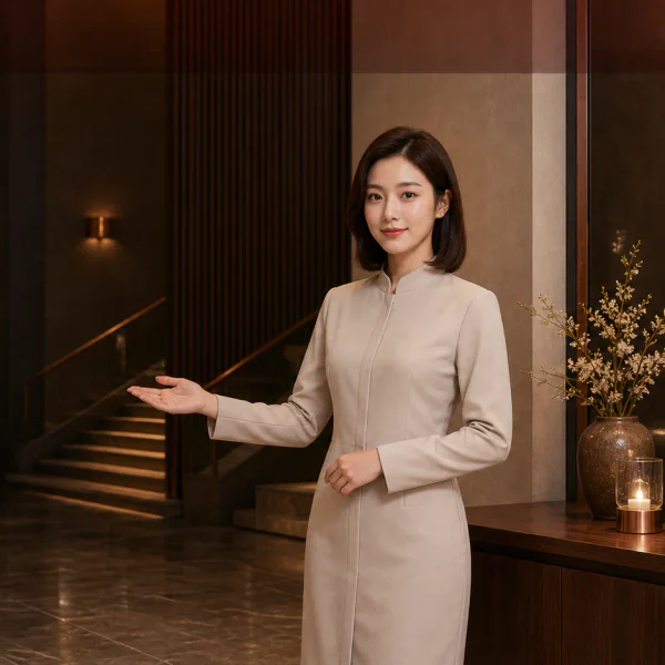 블랑 새봄아지트 테라피 안내 이미지