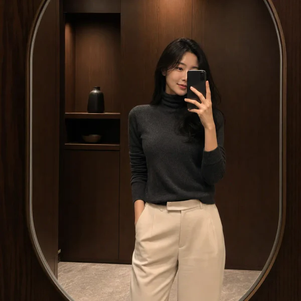 힐링 레드존포레스트 테라피 안내 이미지