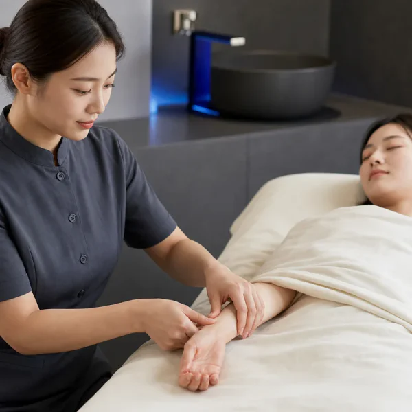 스위트 라비앙스파 테라피 안내 이미지